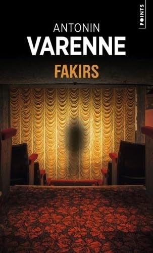 Fakirs von POINTS