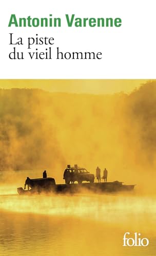 La piste du vieil homme La piste du vieil homme von FOLIO