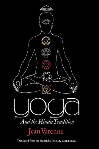 Yoga and the Hindu Tradition