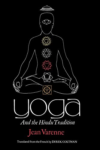 Yoga and the Hindu Tradition von University of Chicago Press