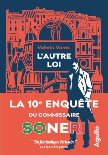 L'autre loi von AGULLO