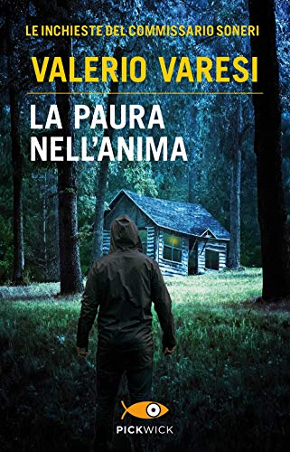 La paura nell'anima (Pickwick)