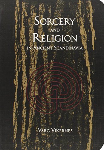 Sorcery And Religion In Ancient Scandinavia von PHD