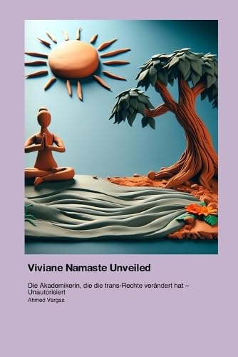 Viviane Namaste Unveiled: Die Akademikerin, die die trans-Rechte verändert hat - Unautorisiert von Technical Press Cintech