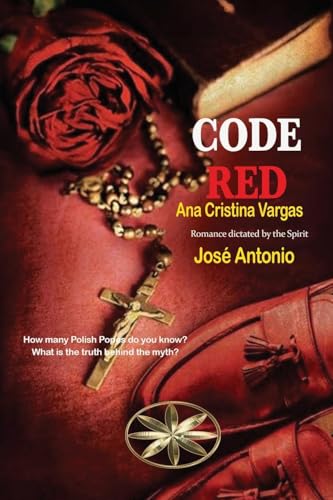 Code Red Code Red von World Spiritist Institute