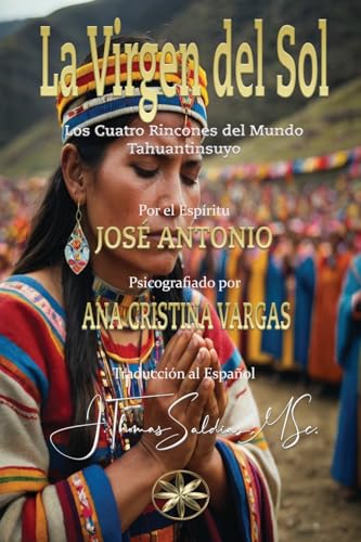 La Virgen del Sol von World Spiritist Institute