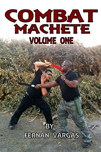 Combat Machete Volume 1 von Lulu