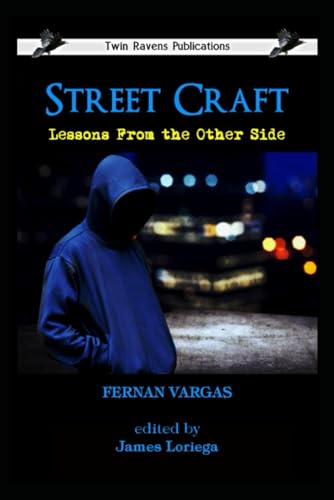 Street Craft Volume One von Independently published
