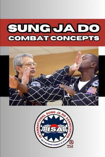 Sung Ja Do Combat Concepts von Independently published