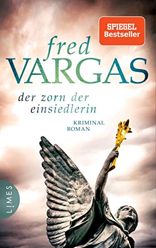 Der Zorn der Einsiedlerin: Kriminalroman
