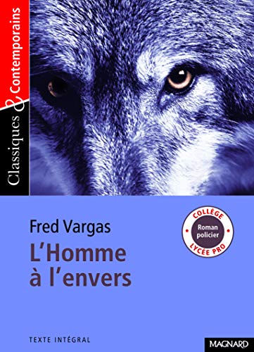 L'homme a l'envers