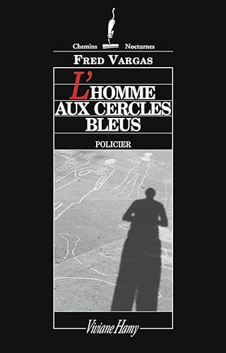 L'Homme aux cercles bleus L'Homme aux cercles bleus