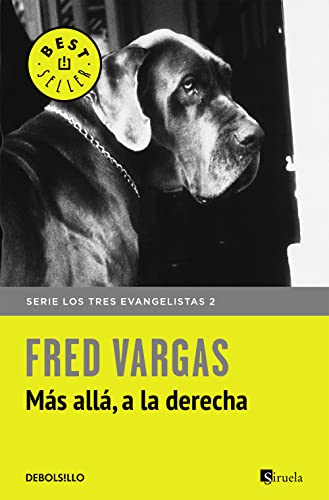 Más allá, a la derecha (Best Seller, Band 2)