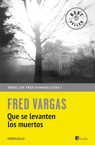 Que se levanten los muertos (Best Seller, Band 1) von DEBOLSILLO