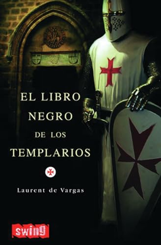 El libro negro de los templarios von Robinbook