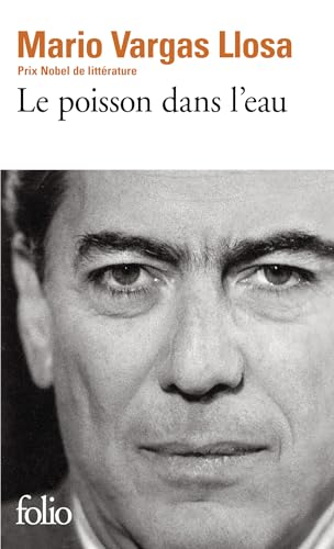 Poisson Dans L Eau: Memoires Poisson Dans L Eau: Memoires von Folio
