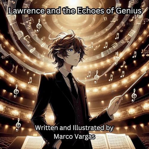 Lawrence and the Echoes of Genius von Bowker
