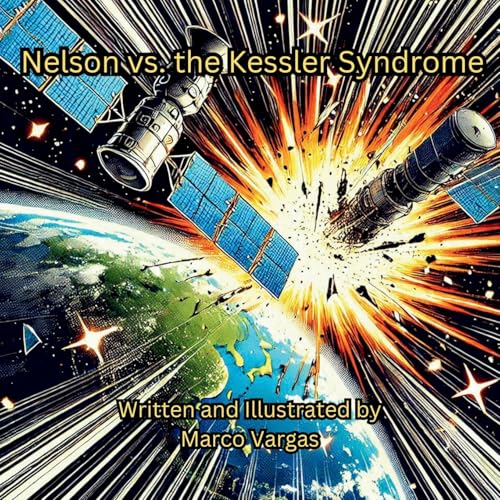 Nelson vs. the Kessler Syndrome von Bowker