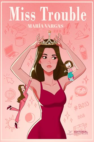 MISS TROUBLE MISS TROUBLE von Editorial Shanti Nilaya