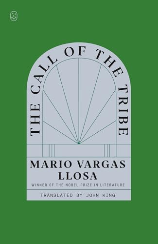The Call of the Tribe von Picador