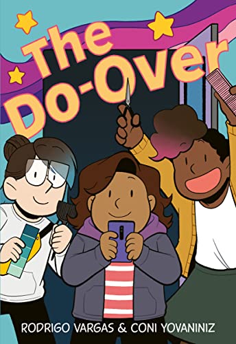 The Do-Over (Do-Over, 1, Band 1) von Clarion Books
