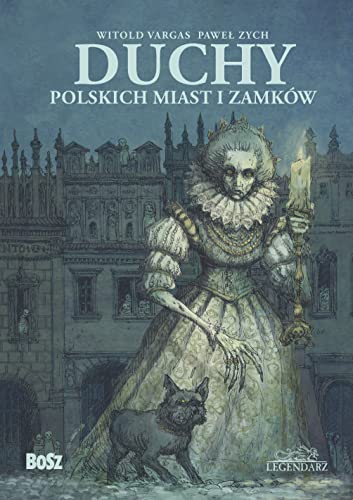 Duchy polskich miast i zamków von Bosz