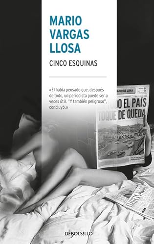 Cinco Esquinas (CAMPAÑAS)