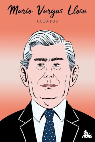 Cuentos de Mario Vargas Llosa (Austral Cuentos) von Austral