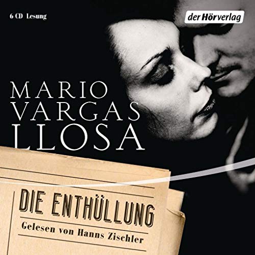 Die Enthüllung Die Enthüllung