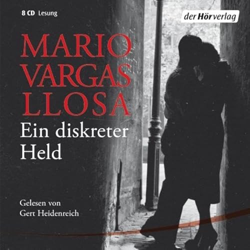 Ein diskreter Held Ein diskreter Held