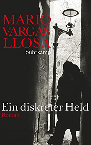 Ein diskreter Held: Roman Ein diskreter Held: Roman