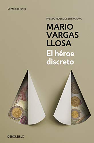 El héroe discreto (Contemporánea) von Suma de Letras