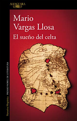 El sueño del celta (Hispánica)