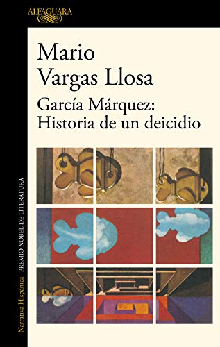 García Márquez: Historia de un deicidio: Historia de un deicidio/ Story of a Deicide (Hispánica) von Alfaguara