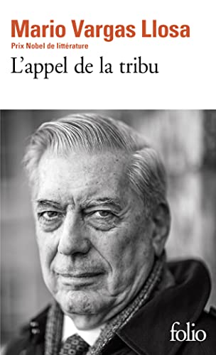 L'appel de la tribu L'appel de la tribu
