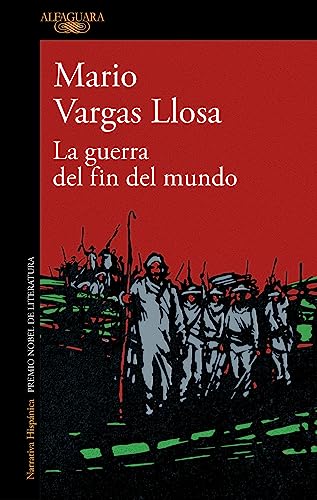 La guerra del fin del mundo (Biblioteca Vargas Llosa)