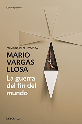La guerra del fin del mundo / The War of the End of the World (Contemporánea) von DEBOLSILLO