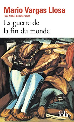 La guerre de la fin du monde La guerre de la fin du monde