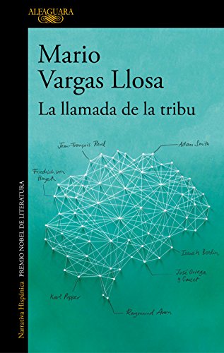 La llamada de la tribu (Hispánica)
