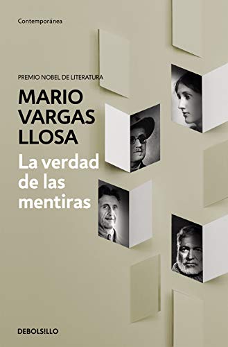 La verdad de las mentiras / The Truth about Lies (Contemporánea)