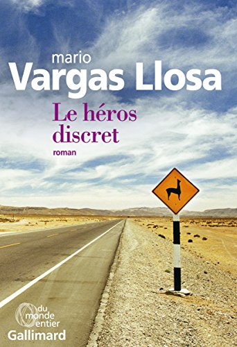 Le héros discret Le héros discret