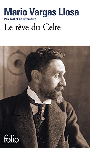 Le reve du celte