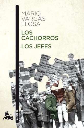 Los cachorros / Los jefes (Contemporánea) von Austral