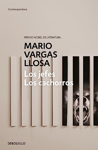 Los jefes / Los cachorros (Contemporánea) von DEBOLSILLO
