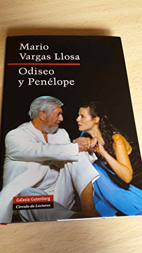 Odiseo y Penélope (Narrativa) von GALAXIA