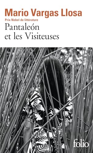 Pantaleón et les visiteuses