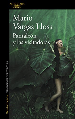 Pantaleón y las visitadoras (Hispánica)