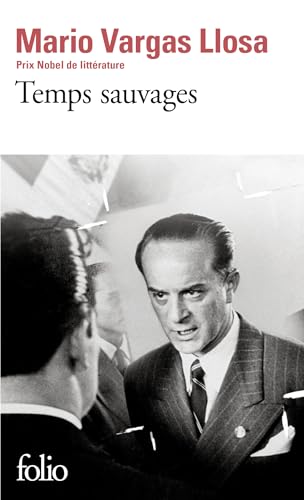 Temps sauvages Temps sauvages