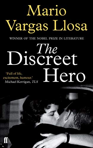 The Discreet Hero von Faber & Faber