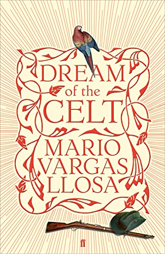 The Dream of the Celt The Dream of the Celt